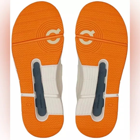 On Kids' Preschool The Roger Shoes