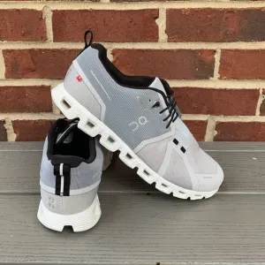 On Running Cloud 5 Waterproof Running Shoe