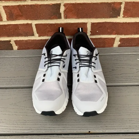 On Running Cloud 5 Waterproof Running Shoe