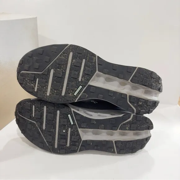 On Running Cloudhorizon Men’s Hiking Shoes