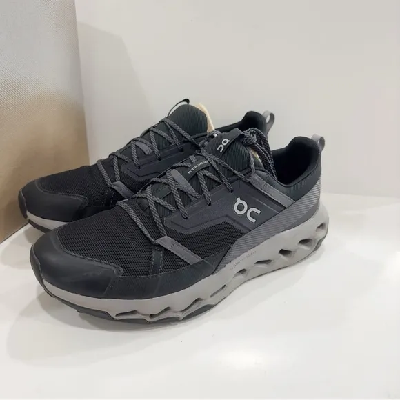 On Running Cloudhorizon Men’s Hiking Shoes