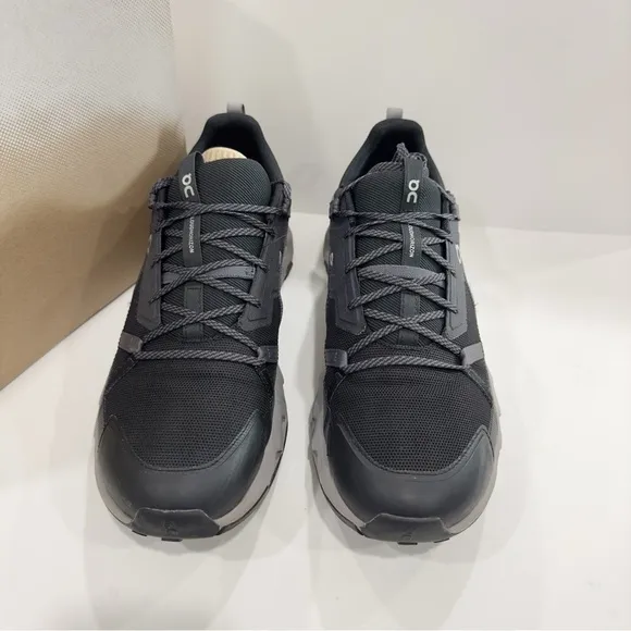 On Running Cloudhorizon Men’s Hiking Shoes