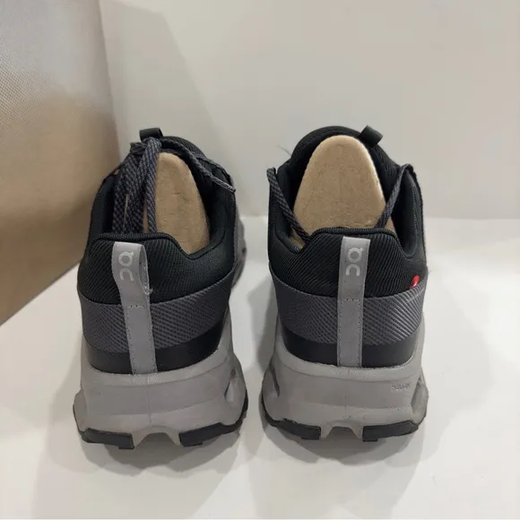 On Running Cloudhorizon Men’s Hiking Shoes