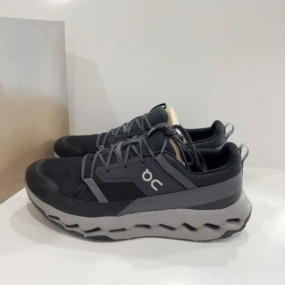 On Running Cloudhorizon Men’s Hiking Shoes
