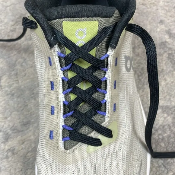 On Running On Cloudspark Sneakers Ice Grove Athletic Gym Training Womens Sz 5.5
