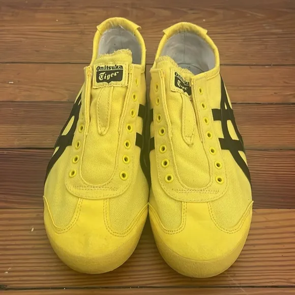 onitsuka tiger shoes | 9