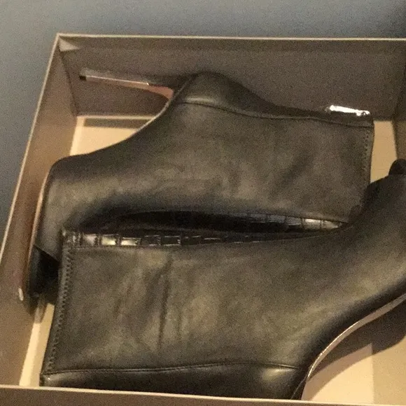 open toe shoes