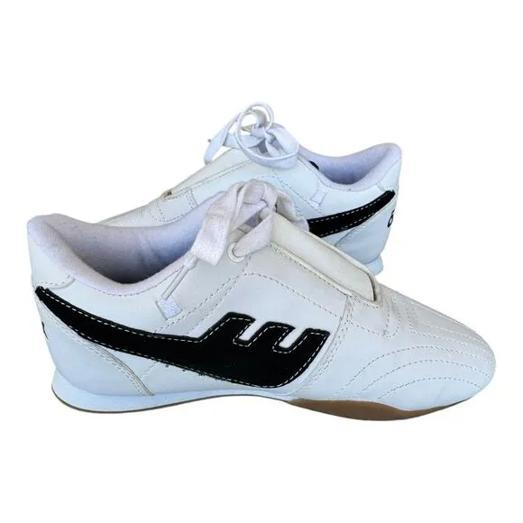Otomix Shoes Mens‎ 5 Women's 6.5 - M100 Boxing Training White Jay Cutler
