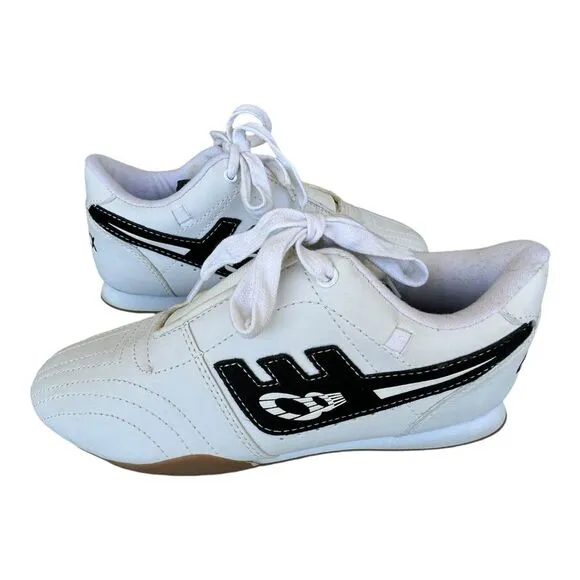 Otomix Shoes Mens‎ 5 Women's 6.5 - M100 Boxing Training White Jay Cutler