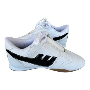 Otomix Shoes Mens‎ 5 Women's 6.5 - M100 Boxing Training White Jay Cutler