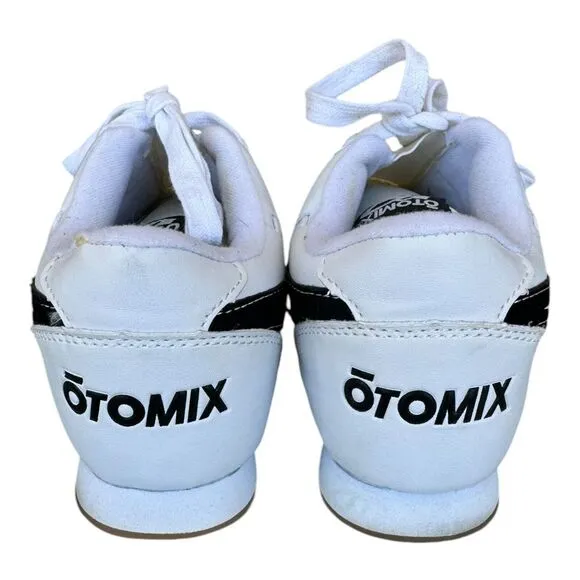 Otomix Shoes Mens‎ 5 Women's 6.5 - M100 Boxing Training White Jay Cutler