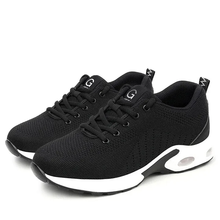 Outdoor Shoes That Solve 80% of Foot Problems