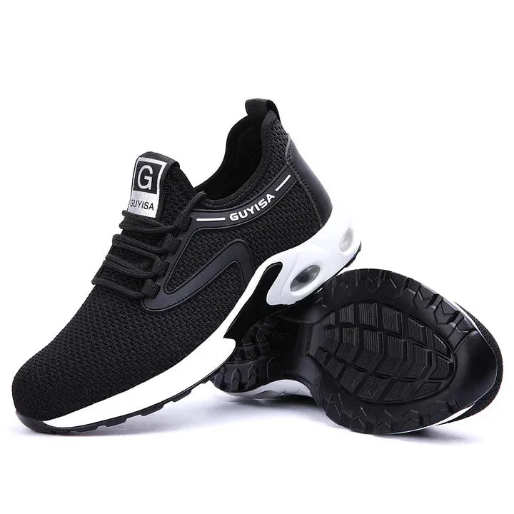 Outdoor Shoes That Solve 80% of Foot Problems