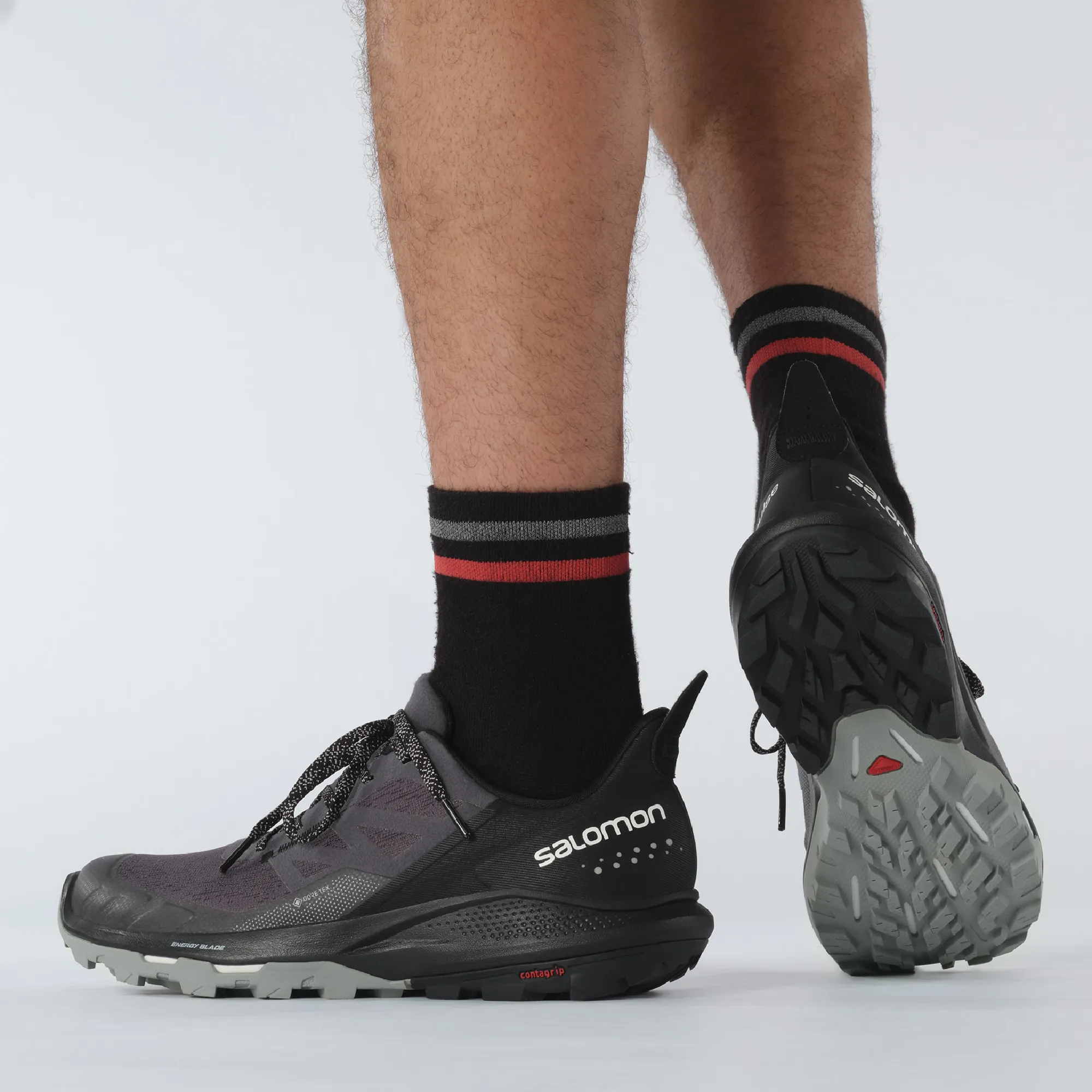 OUTPULSE GORE-TEX MEN'S