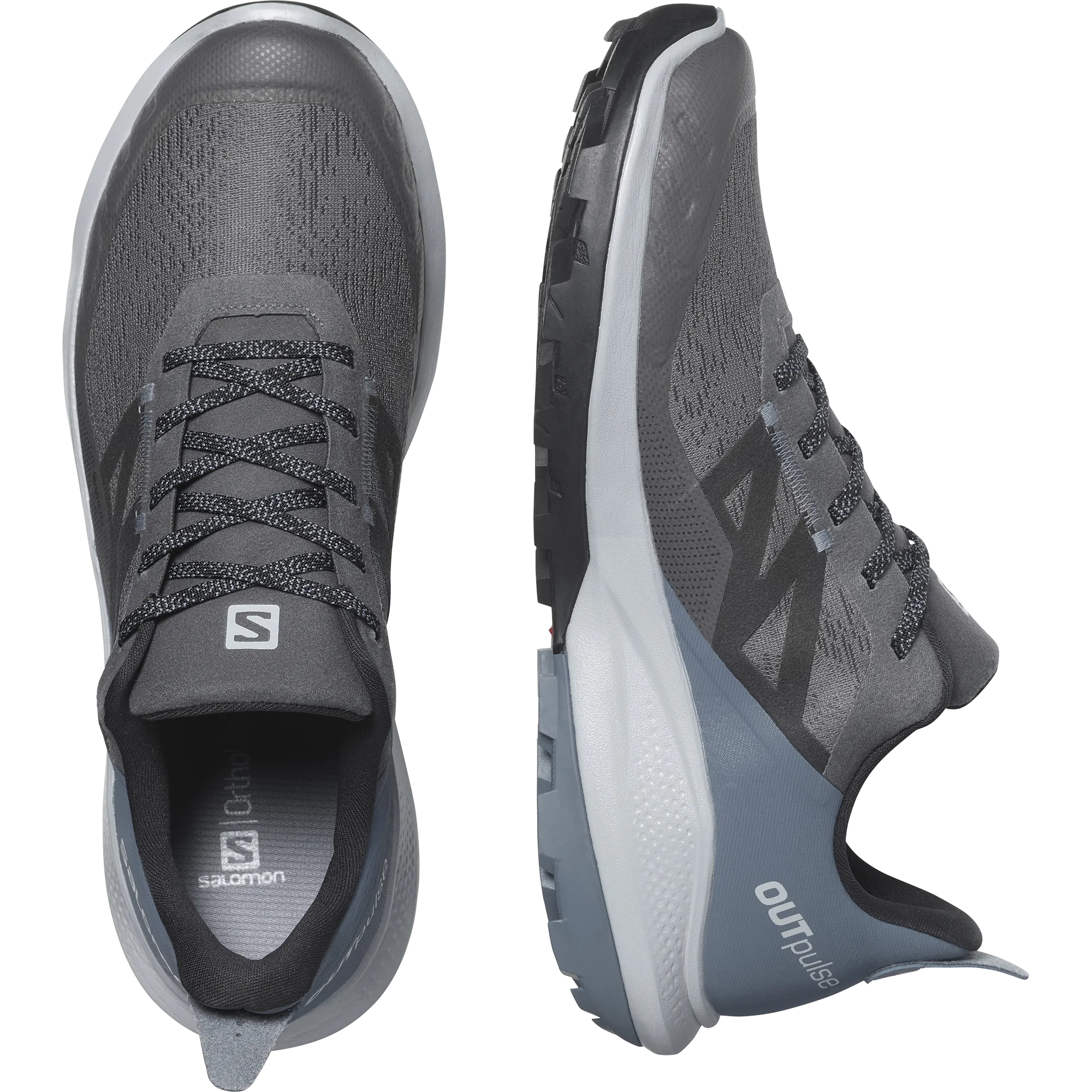 OUTPULSE GORE-TEX MEN'S