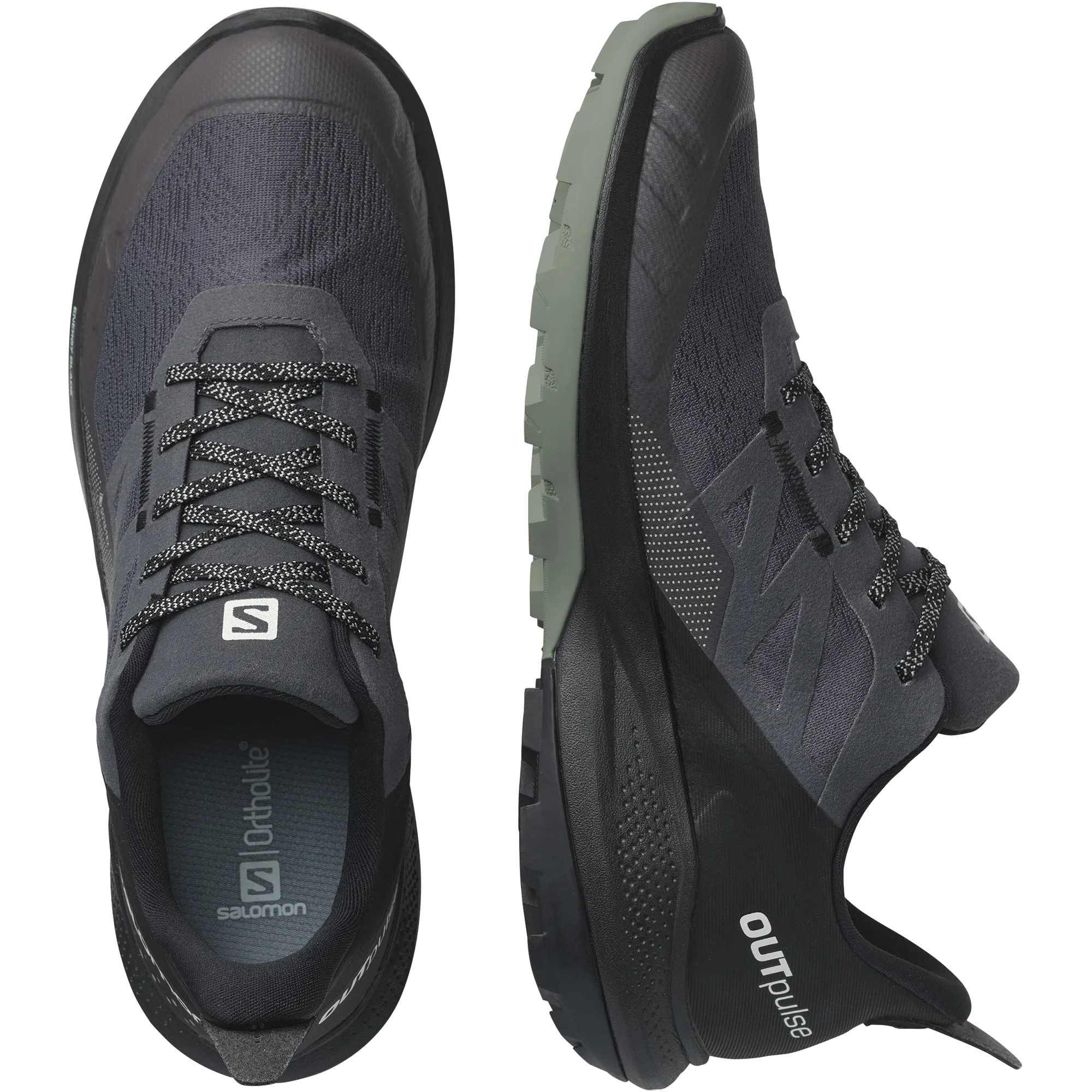 OUTPULSE GORE-TEX MEN'S