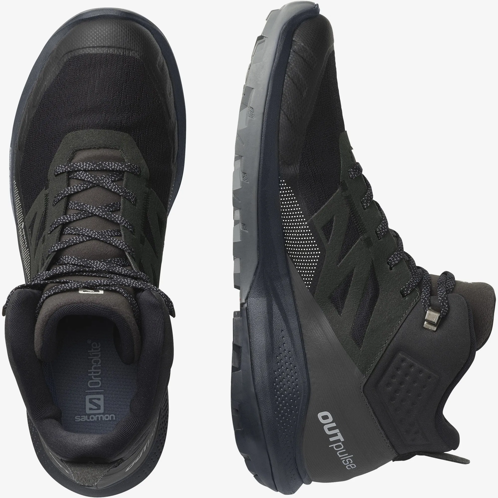 OUTPULSE MID GORE-TEX MEN'S