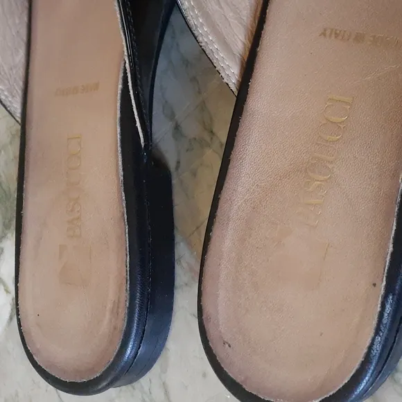 Pascucci shoes