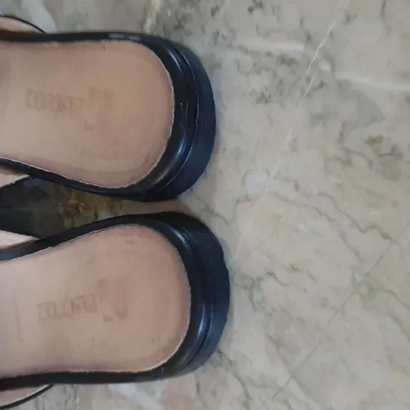Pascucci shoes