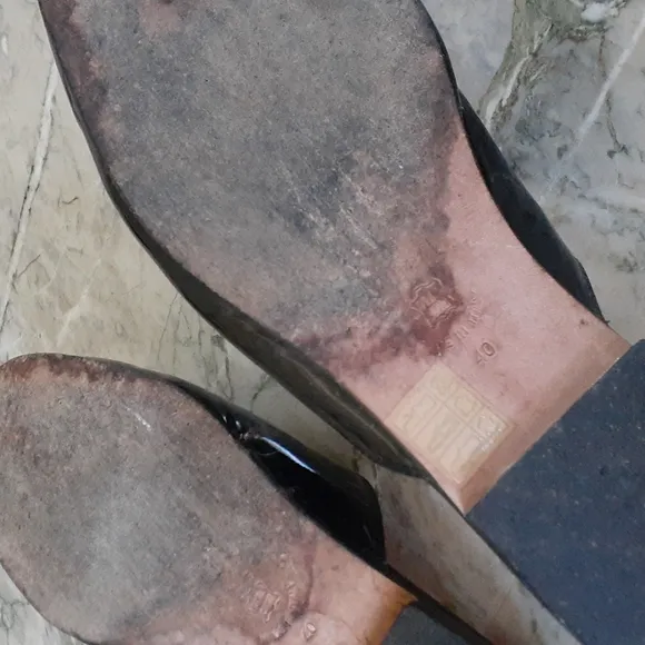 Pascucci shoes