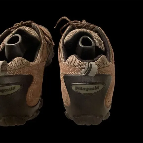 Patagonia Drifter A/C Hiking Shoes - Men's Size 11.5 PreOwned