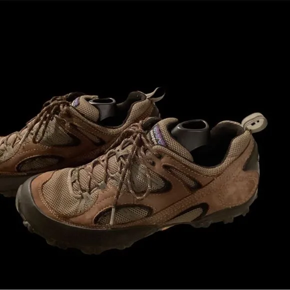Patagonia Drifter A/C Hiking Shoes - Men's Size 11.5 PreOwned