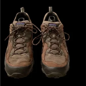 Patagonia Drifter A/C Hiking Shoes - Men's Size 11.5 PreOwned