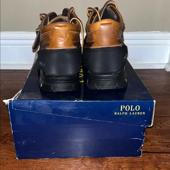 Polo Ralph Lauren Men’s Boots