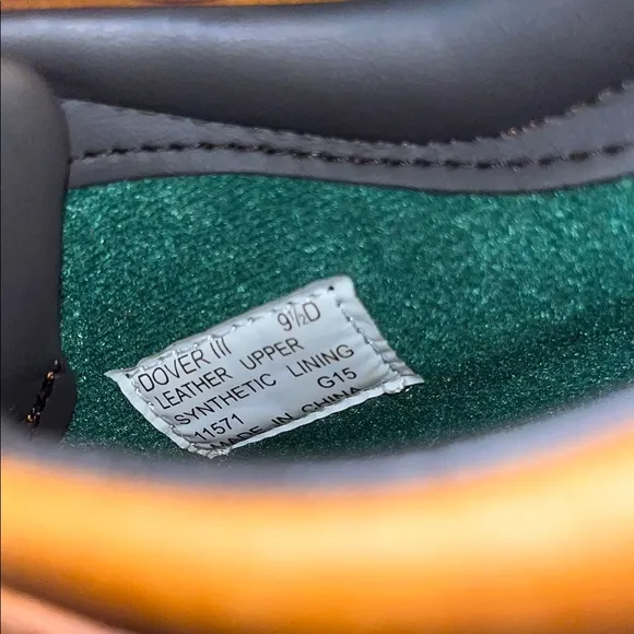 Polo Ralph Lauren Men’s Boots