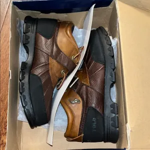 Polo Ralph Lauren Men’s Boots