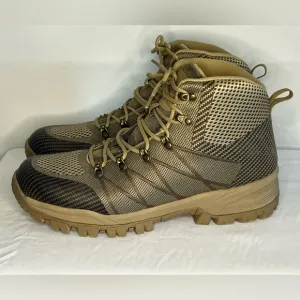 Proper Men’s Tan Traverse Boots ~ Size 13 X Wide ~ Like New