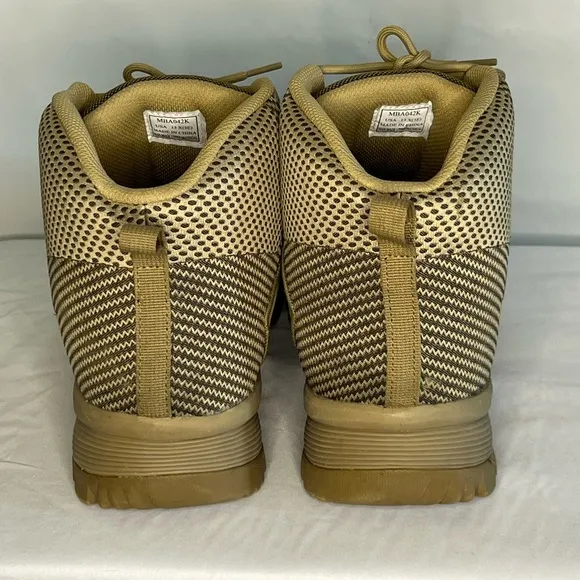 Proper Men’s Tan Traverse Boots ~ Size 13 X Wide ~ Like New