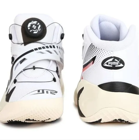 Puma Disc Rebirth Mens Shoes Size 9 NWB