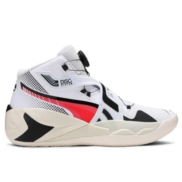 Puma Disc Rebirth Mens Shoes Size 9 NWB