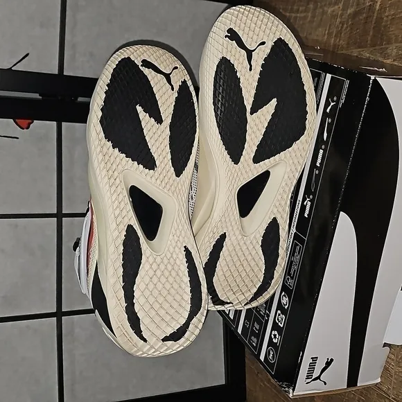 Puma Disc Rebirth Mens Shoes Size 9 NWB