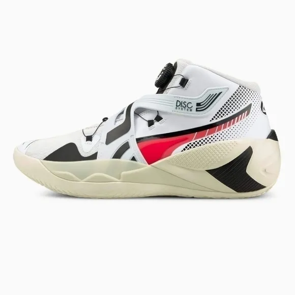 Puma Disc Rebirth Mens Shoes Size 9 NWB