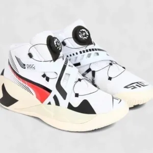 Puma Disc Rebirth Mens Shoes Size 9 NWB