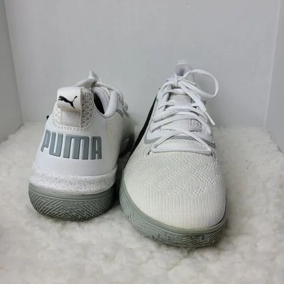 Puma Legacy Mens Size 13 Low Basketball Sneakers Casual Shoes 193601-03