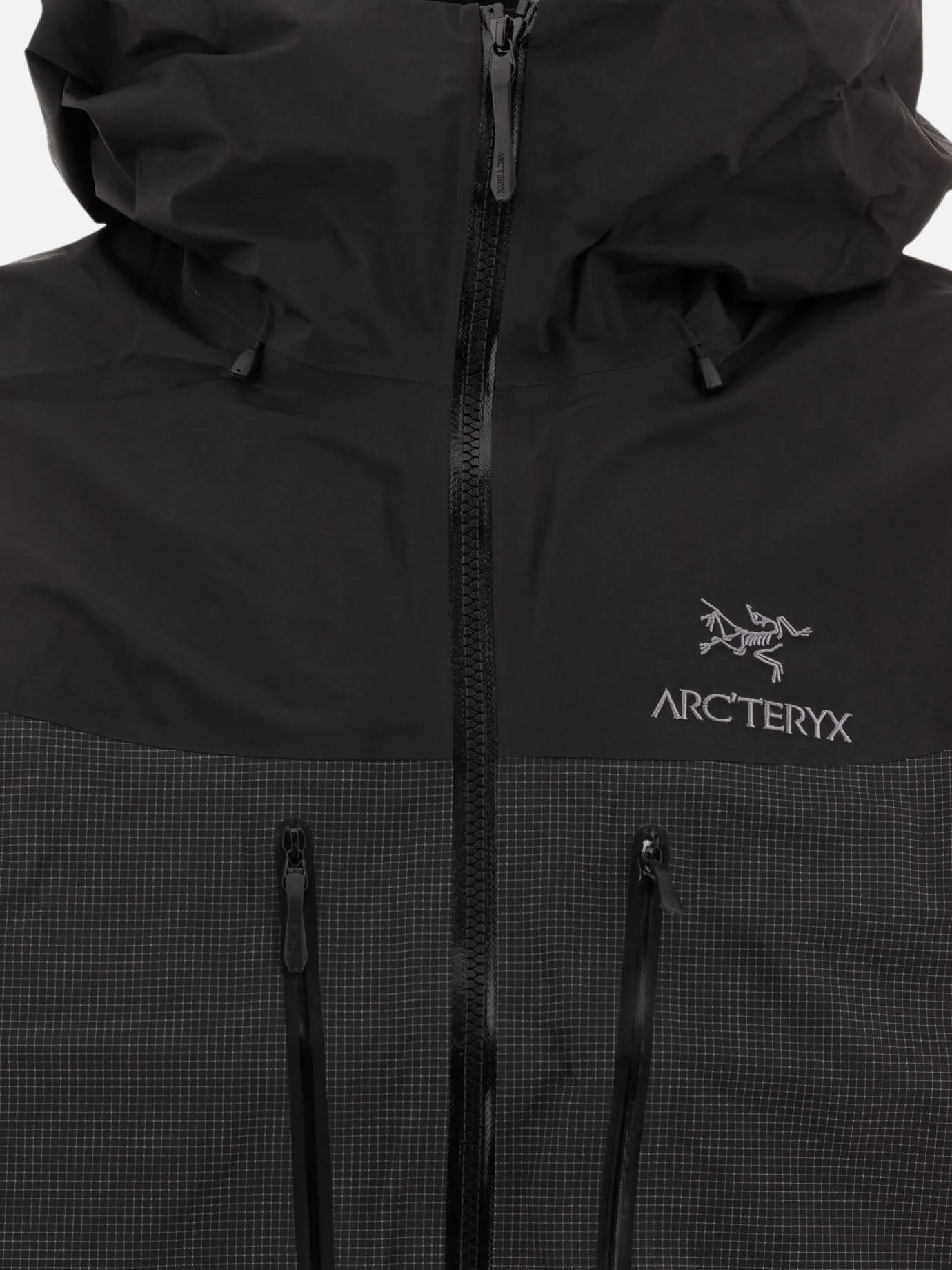 "Alpha" jacket