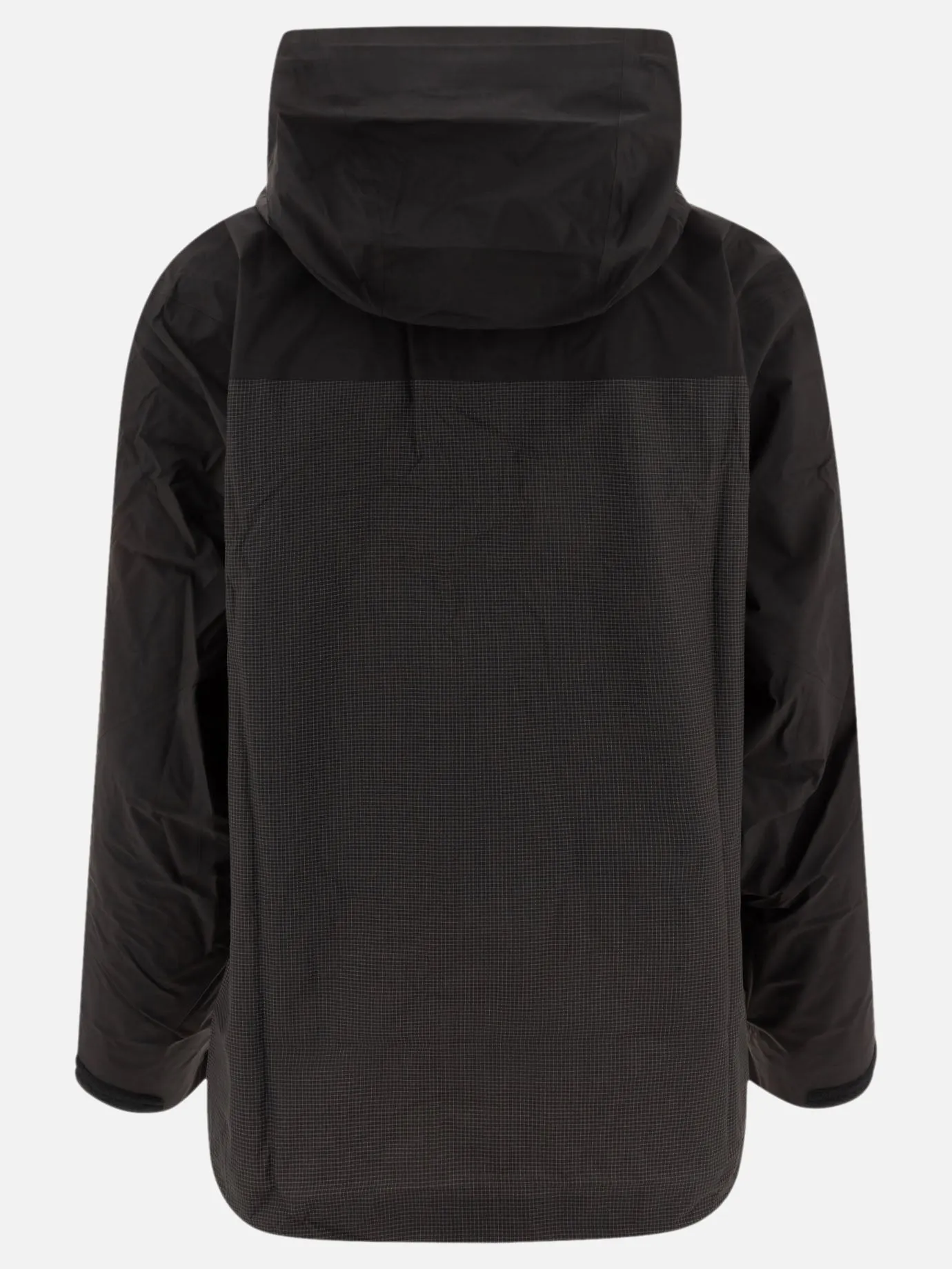 "Alpha" jacket