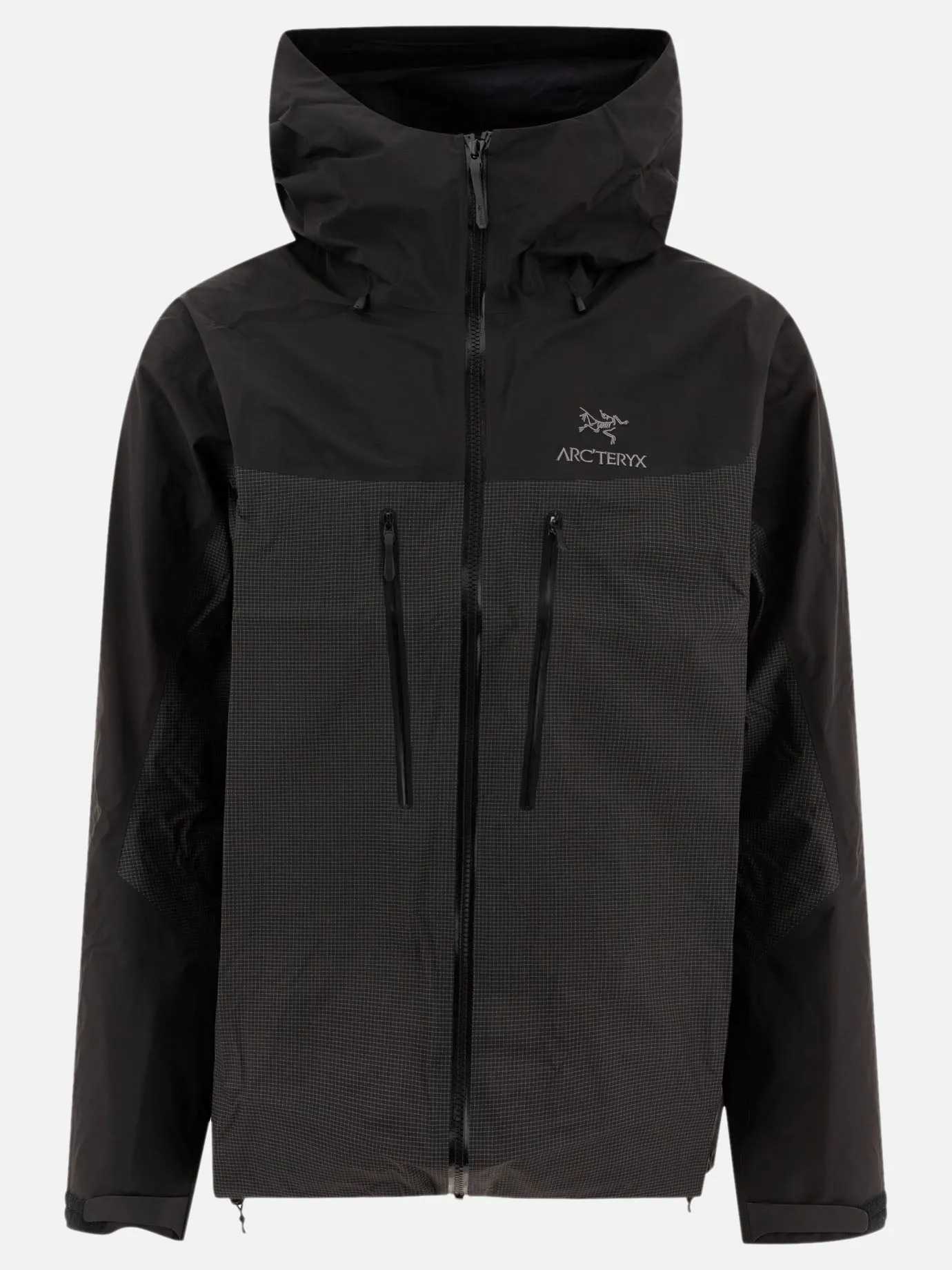 "Alpha" jacket