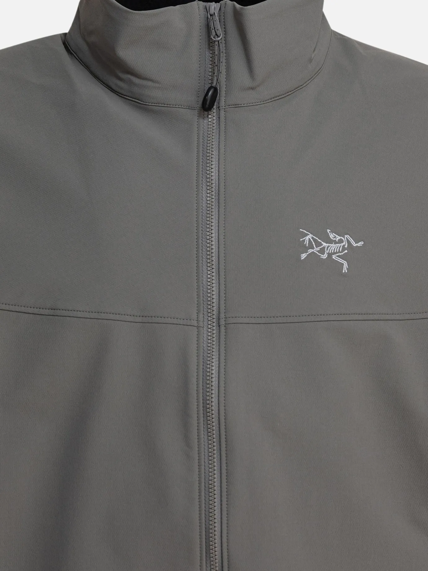 "Gamma" jacket