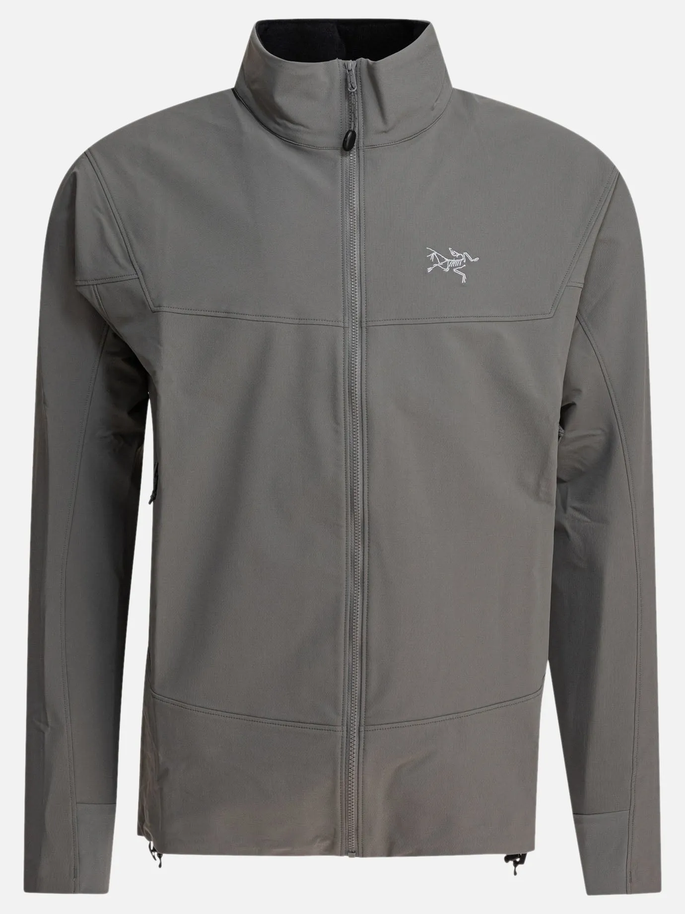 "Gamma" jacket