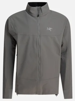 "Gamma" jacket
