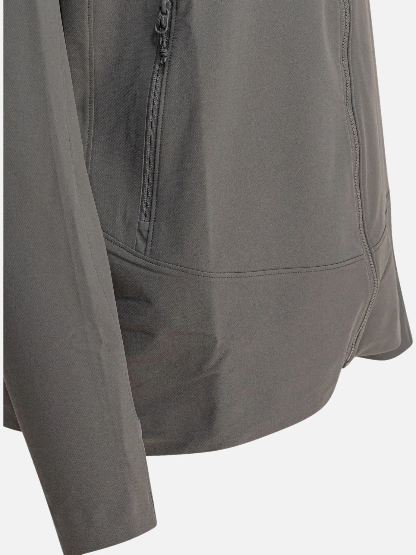 "Gamma" jacket