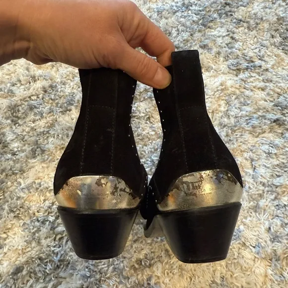 RAG &amp; BONE women’s boots size 39