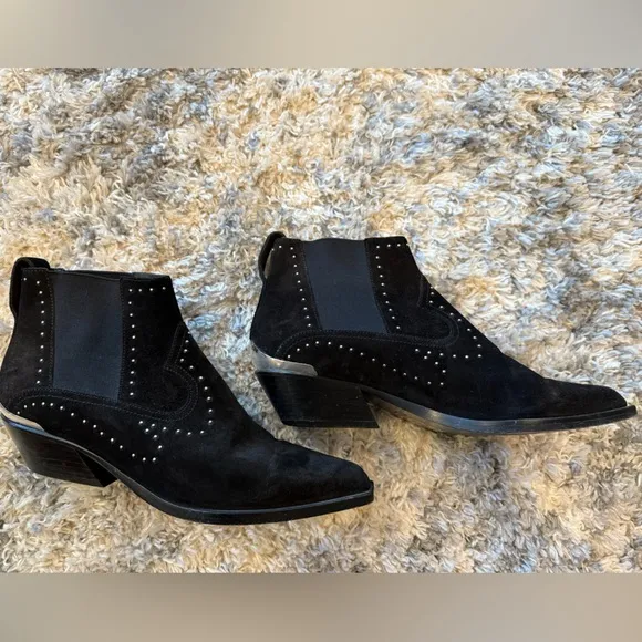 RAG &amp; BONE women’s boots size 39