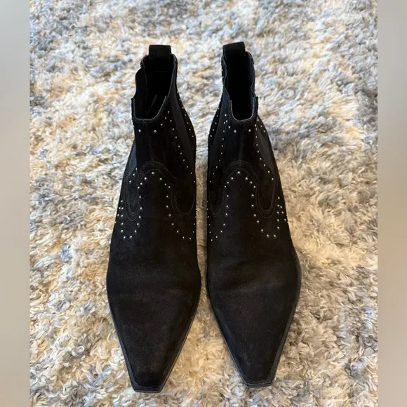 RAG &amp; BONE women’s boots size 39