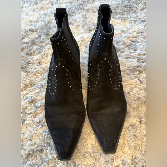 RAG &amp; BONE women’s boots size 39