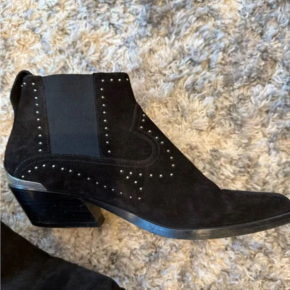 RAG &amp; BONE women’s boots size 39